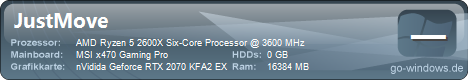 Mein PC