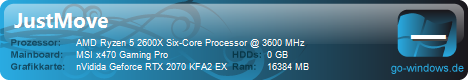 Mein PC