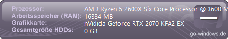 Mein PC