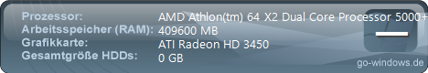 Mein PC