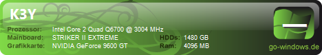 ASUS STRIKER II EXTREME