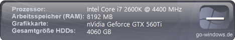 Gamer PC