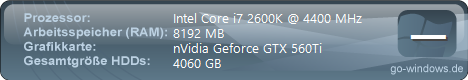 Gamer PC