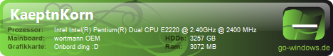 HomeServer