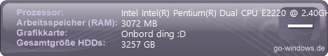HomeServer