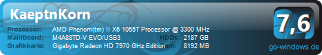 PC Zuhause (NEU)