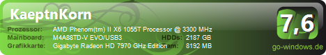 PC Zuhause (NEU)