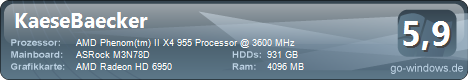 AMD Gaming PC 3.0