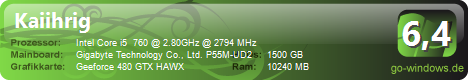 Gamer