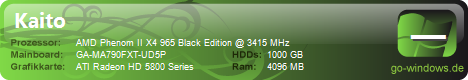 AMD Phenom
