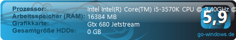Mein Pc ;)