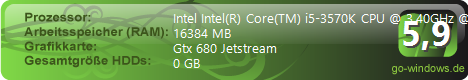 Mein Pc ;)