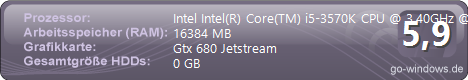 Mein Pc ;)