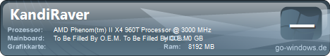 Magix-PC