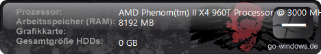 Magix-PC