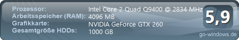 Mein PC