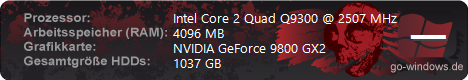 Katsches PC