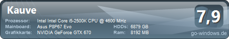 Phantom GTX670