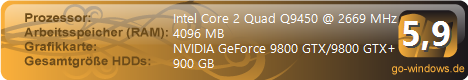 Gamer PC