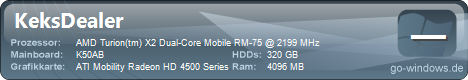 Asus X5DAB