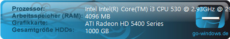 Keks-PC