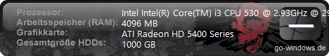 Keks-PC
