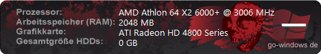 Meins :D