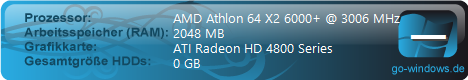 Meins :D
