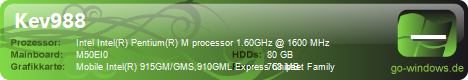 Fabi Laptop