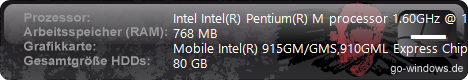 Fabi Laptop