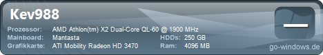 Acer Aspire 6530G