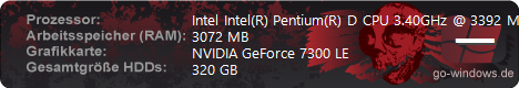 Nisi PC