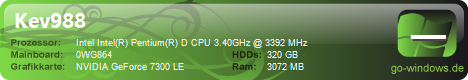 Nisi PC