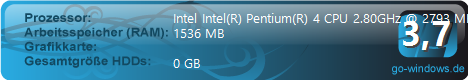 Kevin's Low End Pc