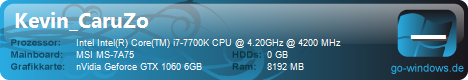 Mein PC