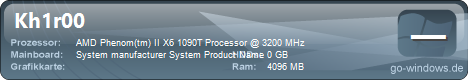 Kh1r00's PC