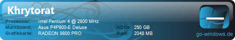 Der Gamer KW1
