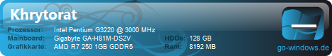 Der Arbeiter GH2