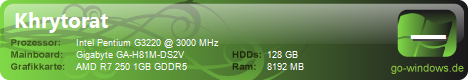 Der Arbeiter GH2