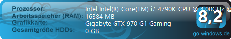 Gaming PC
