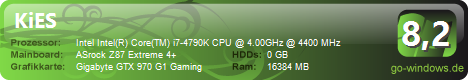 Gaming PC