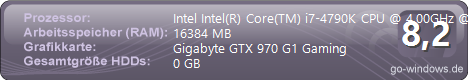 Gaming PC