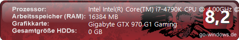 Gaming PC