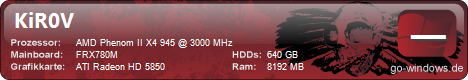 Krasna-45 (Acer m7300)