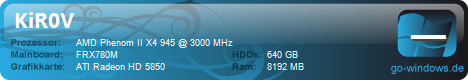 Krasna-45 (Acer m7300)