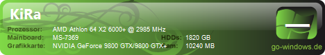 Mein PC