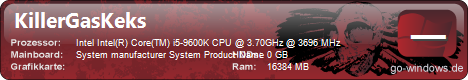 Gaming PC