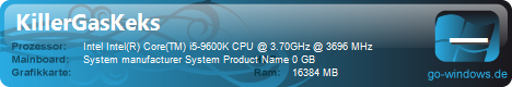 Gaming PC