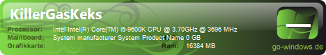 Gaming PC