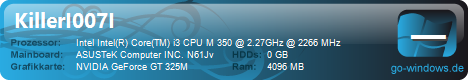 Asus N-Series